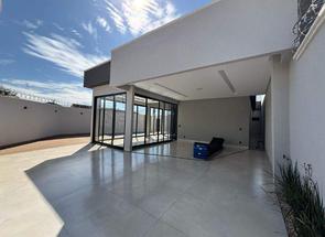 Casa, 3 Quartos, 2 Vagas, 3 Suites em Avenida César Lattes, Conjunto Cachoeira Dourada, Goiânia, GO valor de R$ 1.100.000,00 no Lugar Certo