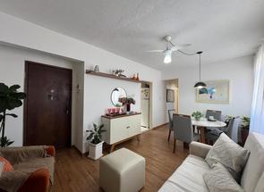 Apartamento, 3 Quartos, 1 Vaga em Santa Terezinha, Belo Horizonte, MG valor de R$ 300.000,00 no Lugar Certo