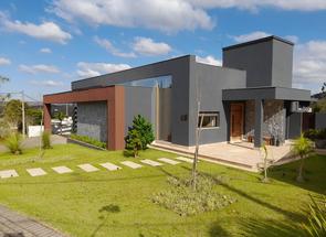 Casa, 4 Quartos, 4 Vagas, 4 Suites em Alphaville - Lagoa dos Ingleses, Nova Lima, MG valor de R$ 3.180.000,00 no Lugar Certo