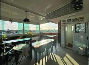 Cobertura, 4 Quartos, 3 Vagas, 1 Suite para alugar em Itapoã, Belo Horizonte, MG valor de R$ 6.800,00 no Lugar Certo