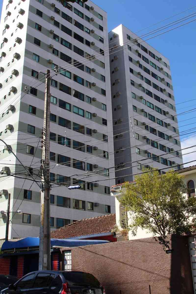 Apartamento com 3 quartos à venda no bairro Casa Amarela, 79m²