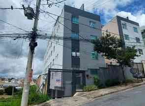 Apartamento, 2 Quartos, 1 Vaga, 1 Suite em Cabral, Contagem, MG valor de R$ 320.000,00 no Lugar Certo