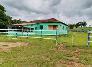 Fazenda, 3 Quartos em Zona Rural, Guapé, MG valor de R$ 2.900.000,00 no Lugar Certo