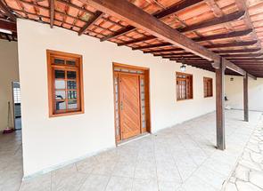 Casa, 5 Quartos, 2 Vagas, 1 Suite em Três Barras, Contagem, MG valor de R$ 1.100.000,00 no Lugar Certo