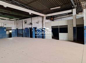 Galpão para alugar em Cidade Verde, Betim, MG valor de R$ 9.200,00 no Lugar Certo