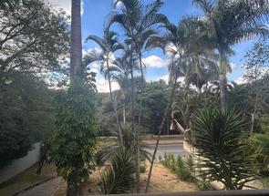 Casa, 4 Quartos, 5 Vagas, 2 Suites em Braúnas, Belo Horizonte, MG valor de R$ 2.500.000,00 no Lugar Certo