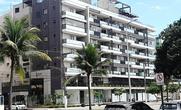 Apartamento, 2 Quartos, 1 Vaga, 1 Suite