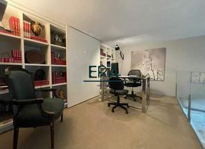 Apartamento, 4 Quartos, 4 Vagas, 2 Suites em Belvedere, Belo Horizonte, MG valor de R$ 4.540.000,00 no Lugar Certo