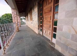 Casa, 5 Quartos, 3 Vagas, 1 Suite para alugar em Rua Senhora do Porto, Palmeiras, Belo Horizonte, MG valor de R$ 6.500,00 no Lugar Certo