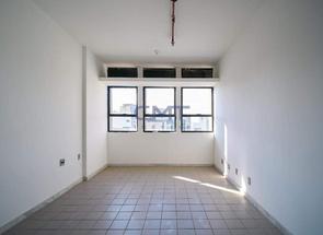 Sala para alugar em Funcionários, Belo Horizonte, MG valor de R$ 550,00 no Lugar Certo