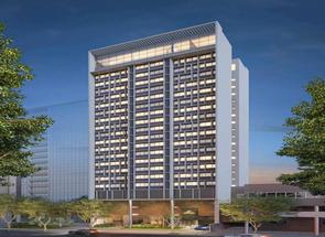 Apartamento, 1 Quarto em Lourdes, Belo Horizonte, MG valor de R$ 584.975,00 no Lugar Certo