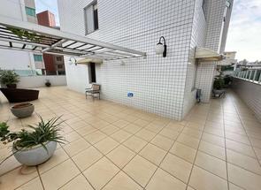 Apartamento, 4 Quartos, 5 Vagas, 1 Suite em José Gaspar de Araújo, União, Belo Horizonte, MG valor de R$ 1.590.000,00 no Lugar Certo