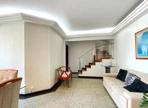 Cobertura, 6 Quartos, 2 Vagas, 1 Suite em União, Belo Horizonte, MG valor de R$ 1.100.000,00 no Lugar Certo