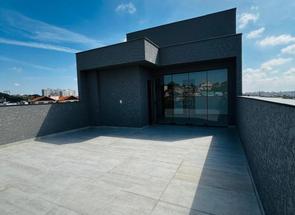 Cobertura, 3 Quartos, 2 Vagas, 1 Suite em Flamengo, Contagem, MG valor de R$ 949.000,00 no Lugar Certo