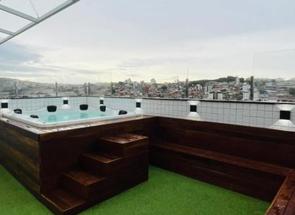 Cobertura, 3 Quartos, 1 Suite para alugar em Inconfidentes, Contagem, MG valor de R$ 8.000,00 no Lugar Certo