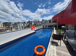 Apartamento, 1 Quarto, 2 Vagas para alugar em Luxemburgo, Belo Horizonte, MG valor de R$ 2.000,00 no Lugar Certo