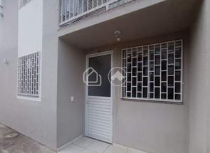 Área Privativa, 2 Quartos, 1 Vaga para alugar em Rua Professora Filomena Jardim, Bom Jesus, Contagem, MG valor de R$ 1.500,00 no Lugar Certo