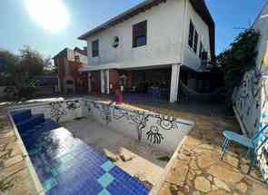 Casa, 6 Quartos, 4 Vagas, 2 Suites em Belvedere, Belo Horizonte, MG valor de R$ 4.250.000,00 no Lugar Certo
