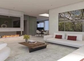 Apartamento, 4 Quartos, 4 Vagas, 4 Suites em Castelo, Belo Horizonte, MG valor de R$ 1.880.743,00 no Lugar Certo