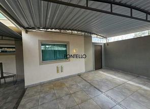 Apartamento, 3 Quartos, 1 Vaga, 1 Suite em Recanto da Serra, Sete Lagoas, MG valor de R$ 480.000,00 no Lugar Certo