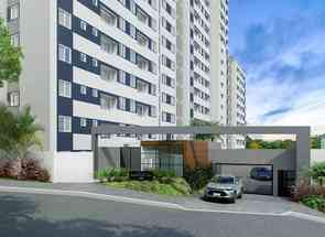 Apartamento, 2 Quartos, 1 Vaga, 1 Suite em Caiçaras, Belo Horizonte, MG valor de R$ 476.668,00 no Lugar Certo