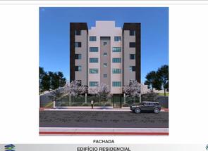 Apartamento, 2 Quartos, 2 Vagas, 1 Suite em Santa Terezinha, Belo Horizonte, MG valor de R$ 540.000,00 no Lugar Certo
