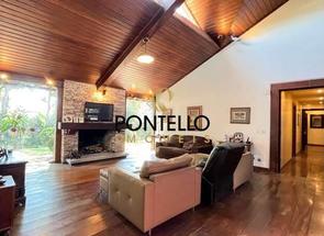 Casa, 4 Quartos, 6 Vagas, 4 Suites em São Luiz (pampulha), Belo Horizonte, MG valor de R$ 3.800.000,00 no Lugar Certo