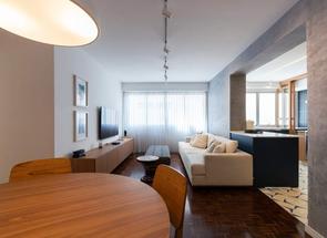 Apartamento, 2 Quartos, 1 Vaga, 1 Suite em Jardim Paulista, São Paulo, SP valor de R$ 1.540.000,00 no Lugar Certo