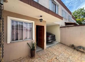 Casa, 3 Quartos, 2 Vagas, 1 Suite em Coqueiros, Belo Horizonte, MG valor de R$ 510.000,00 no Lugar Certo