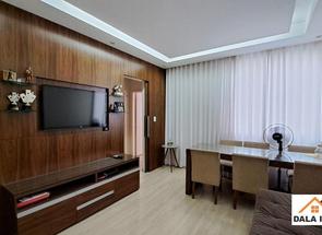 Apartamento, 3 Quartos, 1 Vaga em Heliópolis, Belo Horizonte, MG valor de R$ 320.000,00 no Lugar Certo