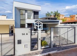 Casa, 4 Quartos em Conjunto Sha Conjunto 5 Chácara 31, Brasília/Plano Piloto, Brasília/Plano Piloto, DF valor de R$ 1.650.000,00 no Lugar Certo