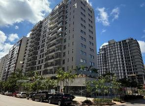 Apartamento, 3 Quartos, 2 Vagas, 3 Suites em Rua 36, Sul, Águas Claras, DF valor de R$ 1.050.000,00 no Lugar Certo