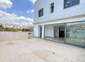 Cobertura, 4 Quartos, 3 Vagas, 4 Suites em São Bento, Belo Horizonte, MG valor de R$ 2.950.000,00 no Lugar Certo