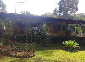 Fazenda, 2 Quartos, 5 Vagas em Centro, Mateus Leme, MG valor de R$ 500.000,00 no Lugar Certo