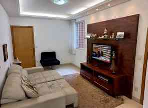 Apartamento, 3 Quartos, 2 Vagas, 1 Suite em Castelo, Belo Horizonte, MG valor de R$ 720.000,00 no Lugar Certo