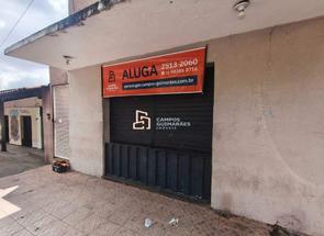 Loja para alugar em Avenida Senador Levindo Coelho, Tirol, Belo Horizonte, MG valor de R$ 1.600,00 no Lugar Certo