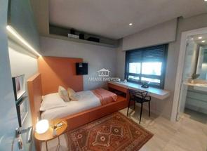 Apartamento, 2 Quartos, 2 Vagas, 2 Suites em Santo Agostinho, Belo Horizonte, MG valor de R$ 1.050.000,00 no Lugar Certo