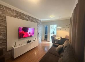 Apartamento, 2 Quartos, 1 Vaga em Santa Cruz, Belo Horizonte, MG valor de R$ 205.000,00 no Lugar Certo