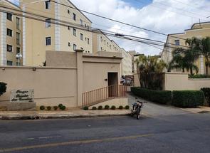 Apartamento, 2 Quartos, 1 Vaga para alugar em Jardim Riacho das Pedras, Contagem, MG valor de R$ 1.250,00 no Lugar Certo