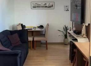 Apartamento, 2 Quartos, 1 Vaga para alugar em Milionários, Belo Horizonte, MG valor de R$ 2.000,00 no Lugar Certo