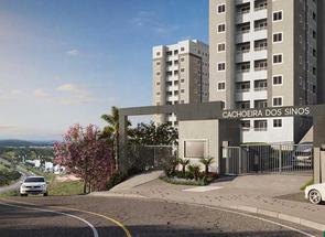 Apartamento, 2 Quartos, 1 Vaga em Brasiléia, Betim, MG valor de R$ 244.990,00 no Lugar Certo