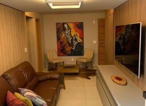 Apartamento, 2 Quartos, 2 Vagas, 2 Suites em Sagrada Família, Belo Horizonte, MG valor de R$ 1.090.000,00 no Lugar Certo