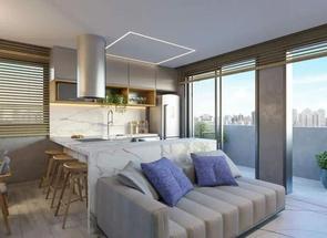 Apartamento, 2 Quartos, 2 Vagas, 1 Suite em Vale do Sereno, Nova Lima, MG valor de R$ 1.202.988,00 no Lugar Certo