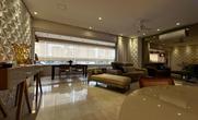 Apartamento, 3 Quartos, 2 Vagas, 3 Suites