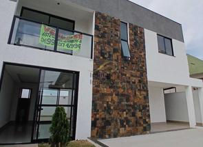 Casa, 3 Quartos em Rua Itaguaí, Caiçaras, Belo Horizonte, MG valor de R$ 1.399.000,00 no Lugar Certo