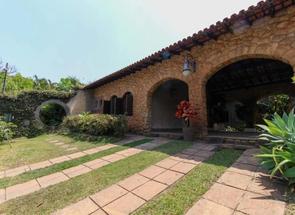 Casa, 4 Quartos, 8 Vagas, 2 Suites em São Bento, Belo Horizonte, MG valor de R$ 6.000.000,00 no Lugar Certo
