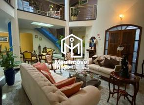 Casa, 5 Quartos em Rua 12 Chácara 129a Conjunto e, Setor Habitacional Vicente Pires, Taguatinga, DF valor de R$ 1.650.000,00 no Lugar Certo