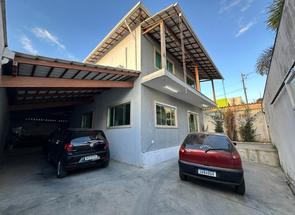 Casa, 3 Quartos, 5 Vagas, 1 Suite em Céu Azul, Belo Horizonte, MG valor de R$ 1.300.000,00 no Lugar Certo