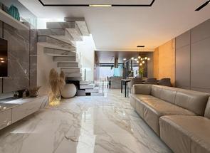 Casa, 3 Quartos, 2 Vagas, 2 Suites em Santa Amélia, Belo Horizonte, MG valor de R$ 1.600.000,00 no Lugar Certo