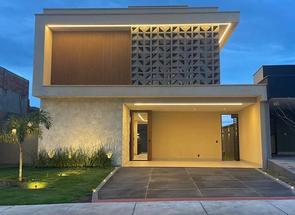 Casa, 4 Quartos, 4 Vagas, 4 Suites em Avenida Pinheiros, Parqville Pinheiros, Aparecida de Goiânia, GO valor de R$ 1.870.000,00 no Lugar Certo